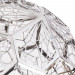 Подвесной светильник Mosaico Divinare 1*60W Е27 1012/02 Sp-1