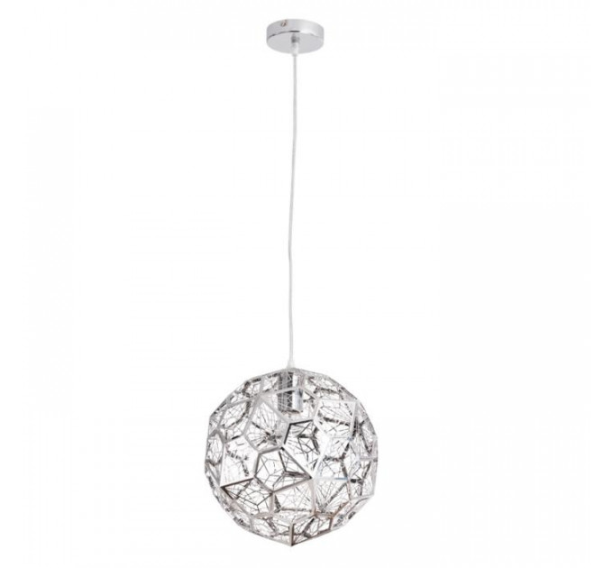Подвесной светильник Mosaico Divinare 1*60W Е27 1012/02 Sp-1