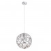 Подвесной светильник Mosaico Divinare 1*60W Е27 1012/02 Sp-1