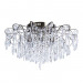 Потолочная люстра Emilia Arte Lamp 6*40W Е27 A1660PL-6AB