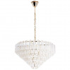 Подвесная люстра Jastin Arte Lamp A2848LM-8GO