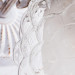 Настенное бра Malina Arte Lamp A7695AP-1WG