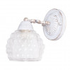 Настенное бра Malina Arte Lamp A7695AP-1WG