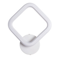 Настенное бра Polli Arte Lamp LED 13W A9005AP-1WH
