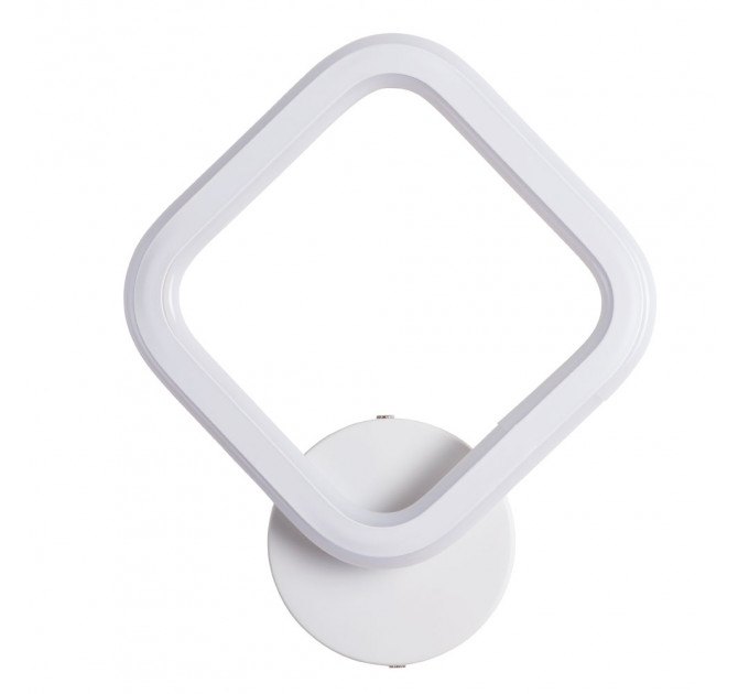 Настенное бра Polli Arte Lamp LED 13W A9005AP-1WH
