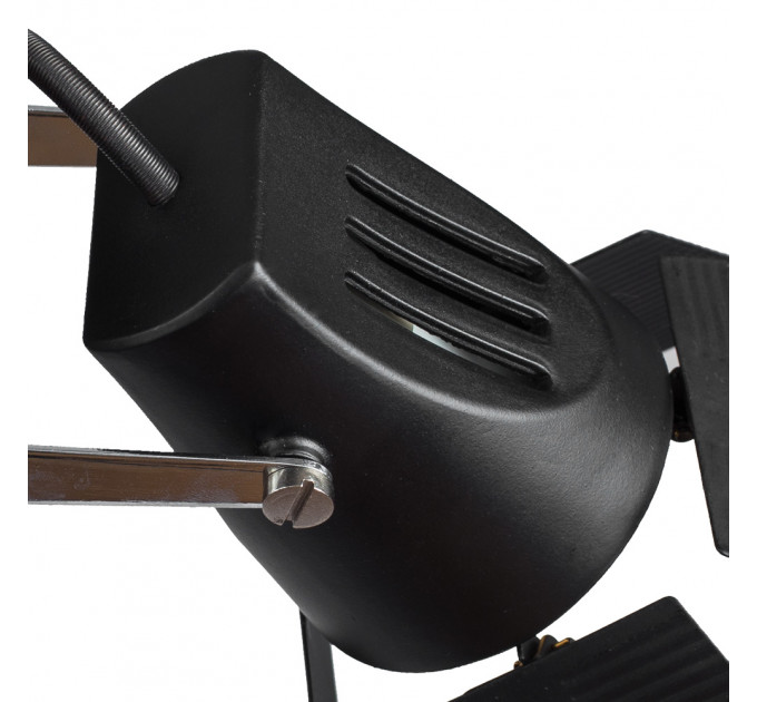 Спот Cinema Arte Lamp A3092AP-1BK