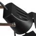 Спот Cinema Arte Lamp A3092AP-1BK