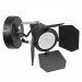 Спот Cinema Arte Lamp A3092AP-1BK