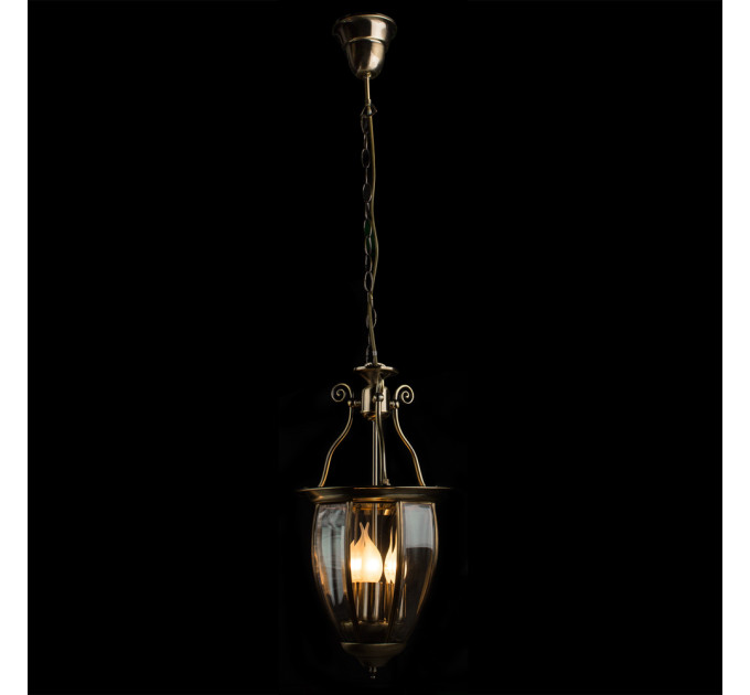 Подвесной светильник Rimini Arte Lamp A6509SP-3AB