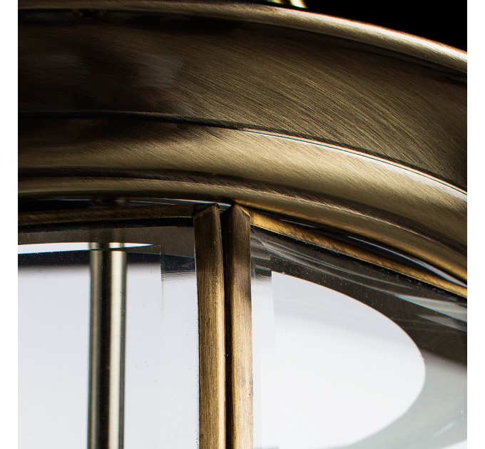 Подвесной светильник Rimini Arte Lamp A6509SP-3AB