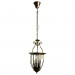 Подвесной светильник Rimini Arte Lamp A6509SP-3AB