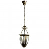 Подвесной светильник Rimini Arte Lamp A6509SP-3AB