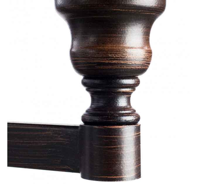 Настенное бра Giordano Arte Lamp 1*40W Е14 A2398AP-1BA