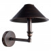 Настенное бра Giordano Arte Lamp 1*40W Е14 A2398AP-1BA