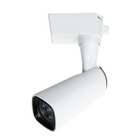 Трековый светильник Barut Arte Lamp LED A4561PL-1WH