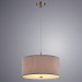 Подвесной светильник Mallorca Arte Lamp A1021SP-3SS