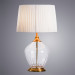 Настольная лампа Baymont Arte Lamp A5059LT-1PB