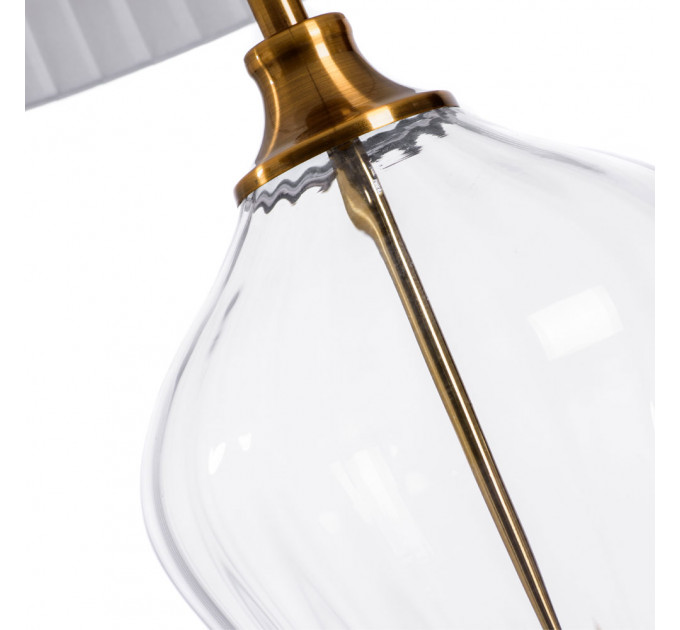 Настольная лампа Baymont Arte Lamp A5059LT-1PB