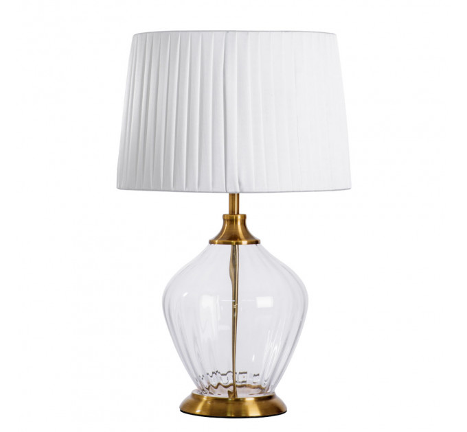 Настольная лампа Baymont Arte Lamp A5059LT-1PB