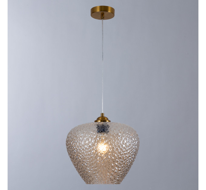 Светильник Divinare CAPRICCIO 5004/17 SP-1