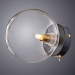 Настенное бра Vincent Arte Lamp A7790AP-1BK