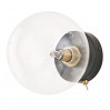 Настенное бра Vincent Arte Lamp A7790AP-1BK