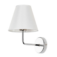 Настенное бра Elba Arte Lamp A2581AP-1CC