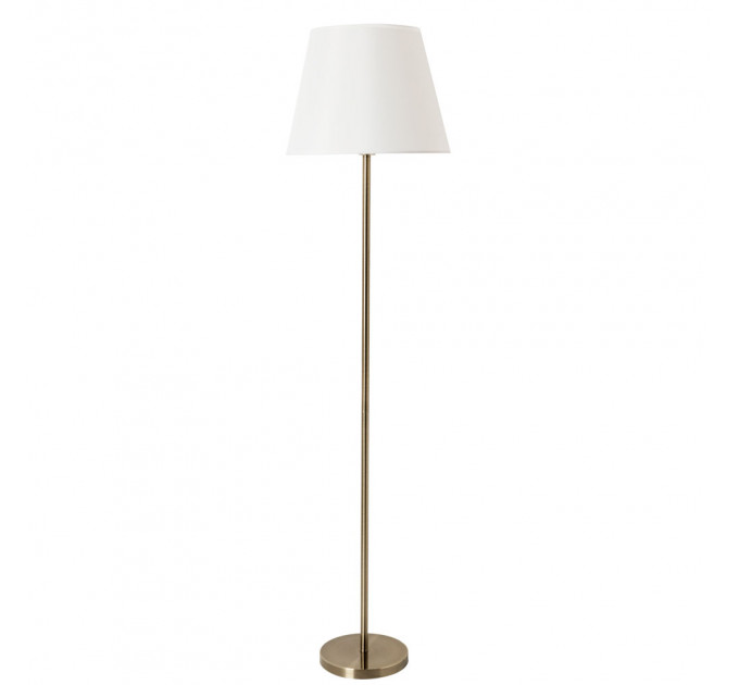 Торшер Elba Arte Lamp A2581PN-1AB