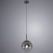 Подвесной светильник Jupiter Arte Lamp хром A7961SP-1CC