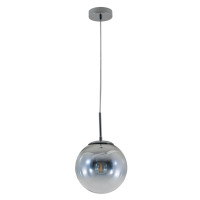 Подвесной светильник Jupiter Arte Lamp хром A7961SP-1CC