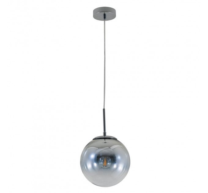 Подвесной светильник Jupiter Arte Lamp хром A7961SP-1CC
