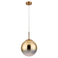 Подвесной светильник Jupiter Arte Lamp gold A7962SP-1GO