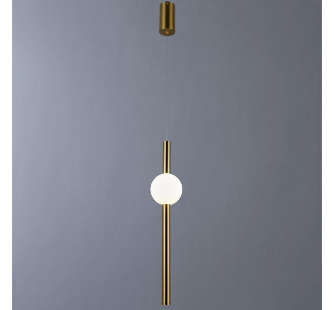 Подвесной светильник Cliff Divinare LED 1125/01 SP-10