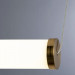 Подвесной светильник Cliff Divinare LED 1125/01 SP-10