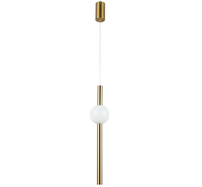 Подвесной светильник Cliff Divinare LED 1125/01 SP-10