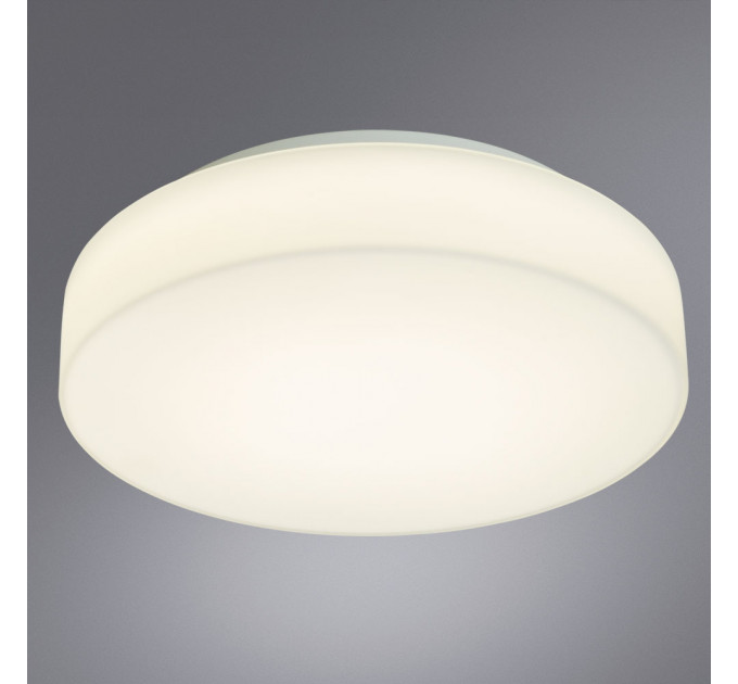 Светильник Arte Lamp AQUA-TABLET LED A6824PL-1WH