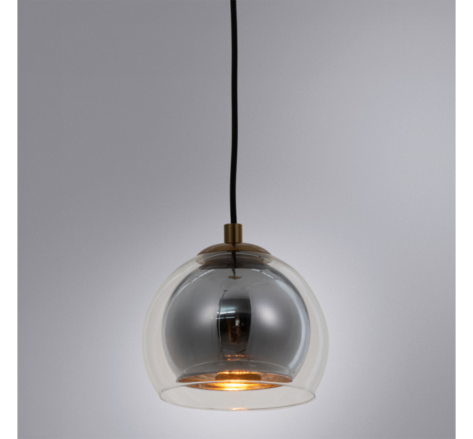 Подвесной светильник Rastaban Arte Lamp A7984SP-1PB