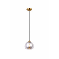 Подвесной светильник Rastaban Arte Lamp A7984SP-1PB
