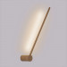 Настенное бра Polis Arte Lamp A2027AP-1GO