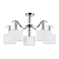 Потолочная люстра Ibiza Arte Lamp A4038PL-5CC
