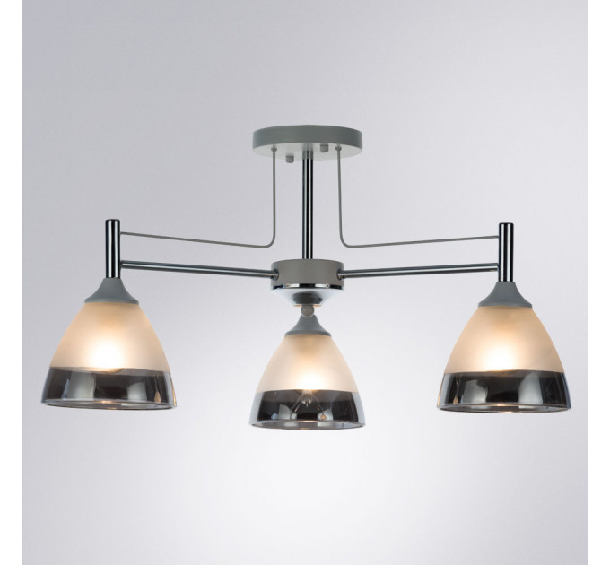 Потолочная люстра Fiamma Arte Lamp A3521PL-3CC