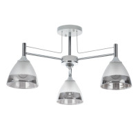 Потолочная люстра Fiamma Arte Lamp A3521PL-3CC