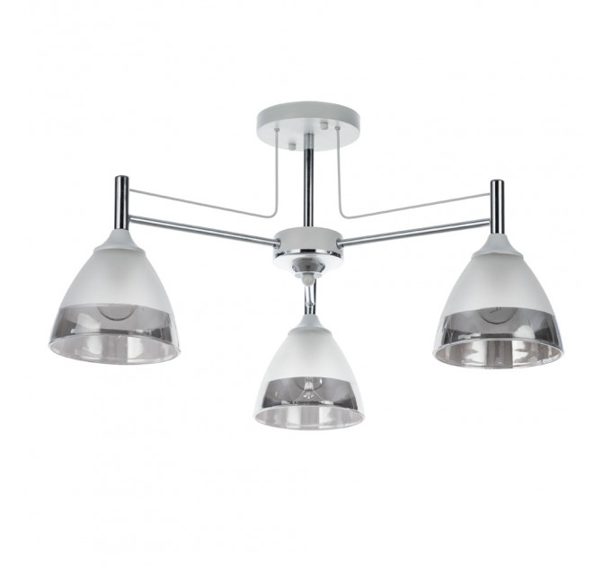 Потолочная люстра Fiamma Arte Lamp A3521PL-3CC