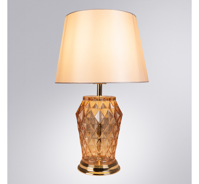 Настольная лампа Arte Lamp Murano A4029LT-1GO