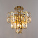 Потолочная люстра Mintaka Arte Lamp A1005PL-8GO
