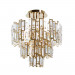 Потолочная люстра Mintaka Arte Lamp A1005PL-8GO