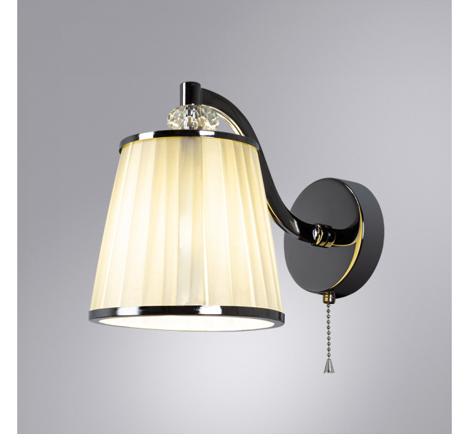 Настенное бра Talitha Arte Lamp A4047AP-1CC