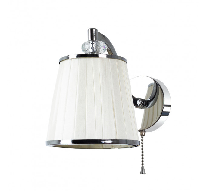 Настенное бра Talitha Arte Lamp A4047AP-1CC