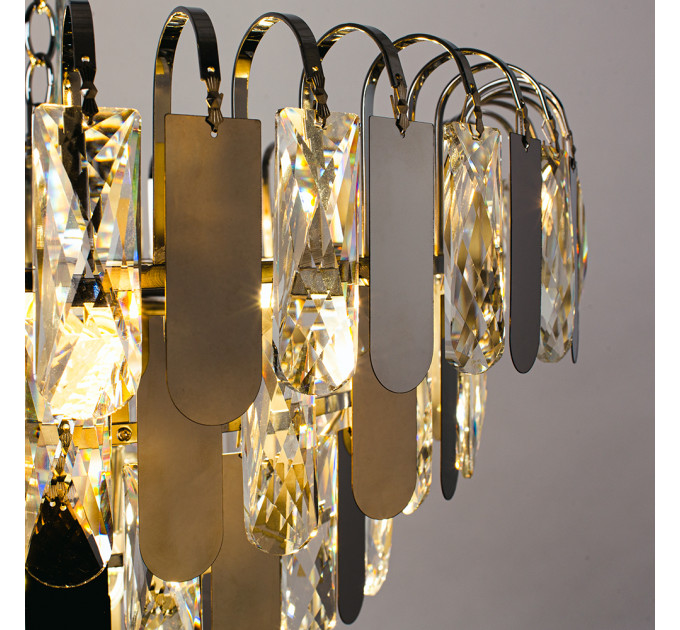 Подвесная люстра Vivien Arte Lamp A2719SP-8CC