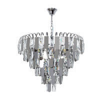 Подвесная люстра Vivien Arte Lamp A2719SP-8CC